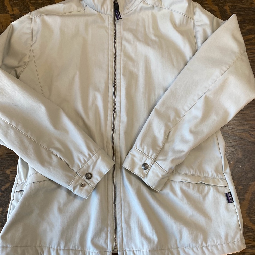 Patagonia jacket large